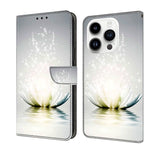 Custodia in pelle antiurto per iPhone 14 Pro