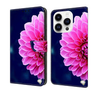 Custodia in pelle antiurto per iPhone 14 Pro