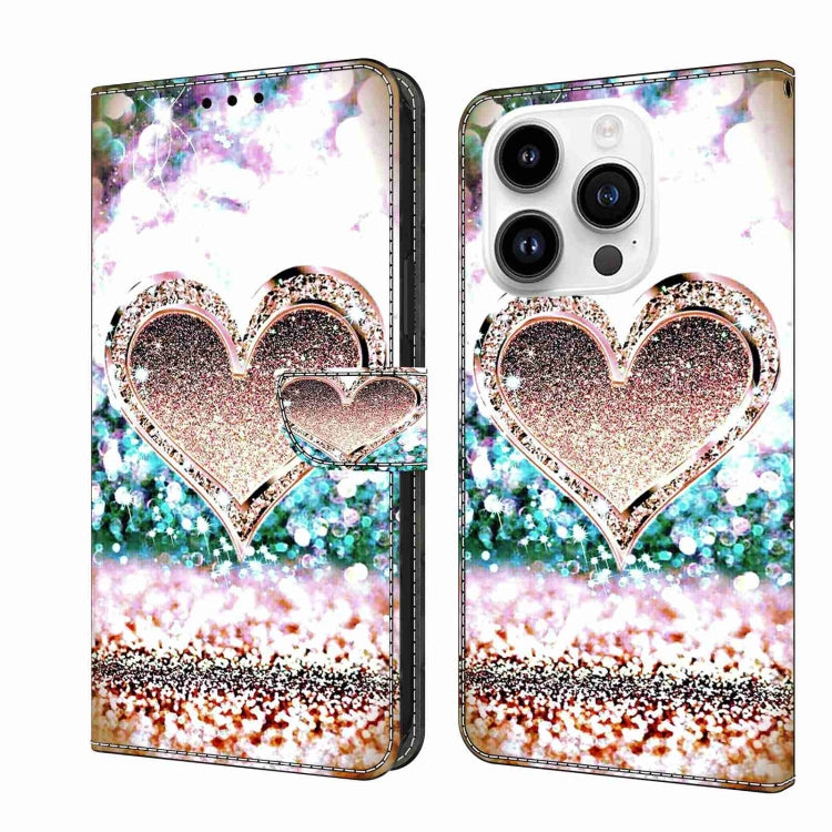 Custodia in pelle antiurto per iPhone 14 Pro