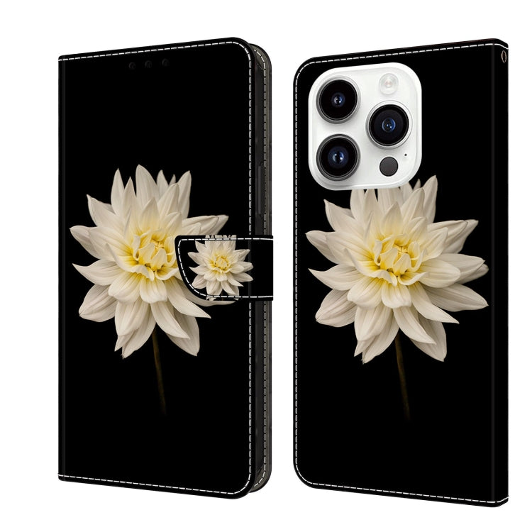 Custodia in pelle antiurto per iPhone 14 Pro