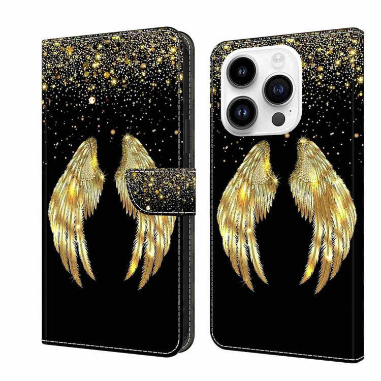 Custodia in pelle antiurto per iPhone 14 Pro