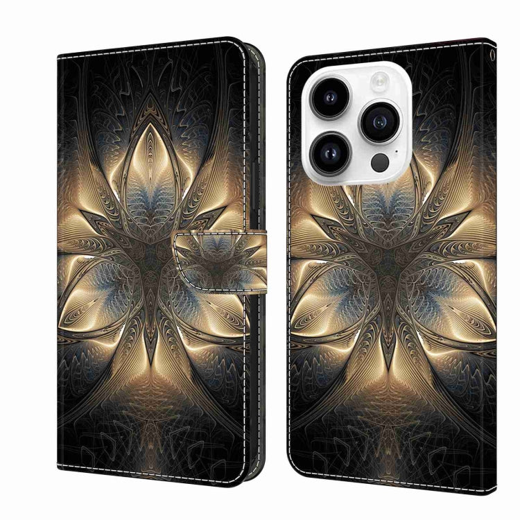 Custodia in pelle antiurto per iPhone 14 Pro