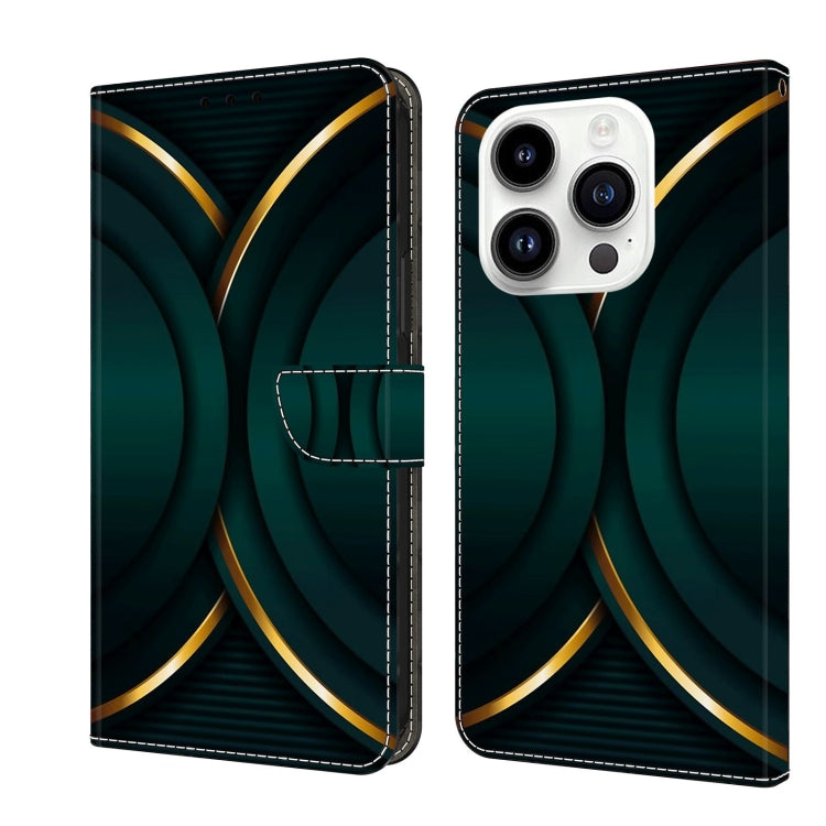 Custodia in pelle antiurto per iPhone 14 Pro