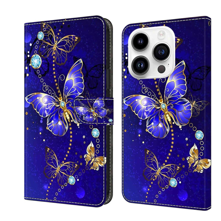 Custodia in pelle antiurto per iPhone 14 Pro