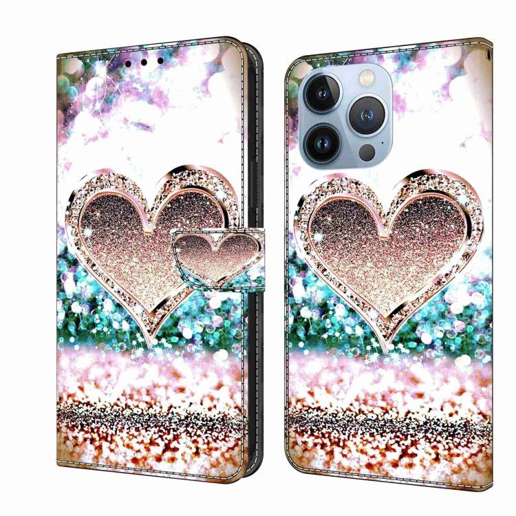 Custodia in pelle per iPhone 14 Pro Max