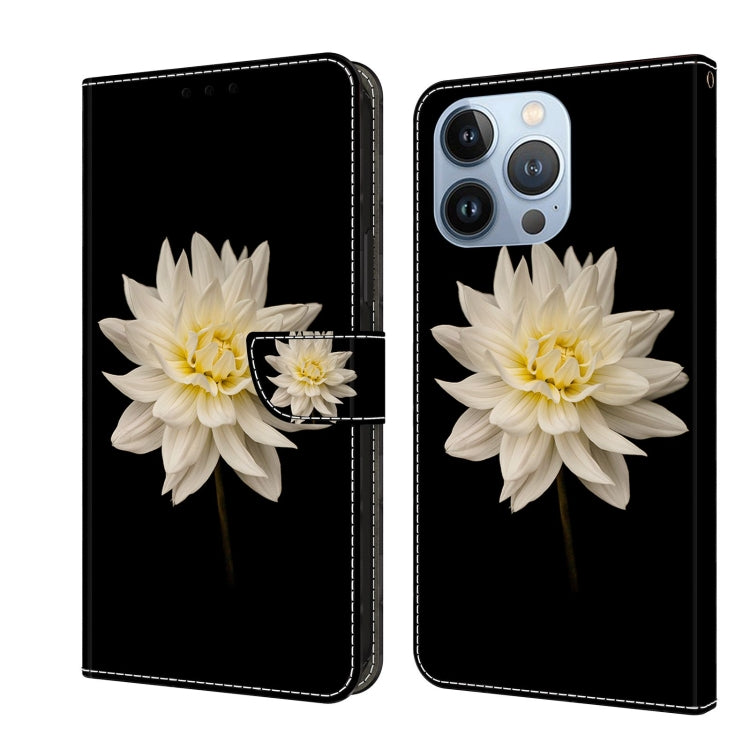 Custodia in pelle per iPhone 14 Pro Max