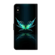 Custodia in pelle per iPhone X/XS con supporto