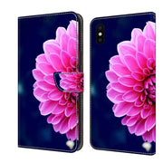 Custodia in pelle per iPhone X/XS con supporto