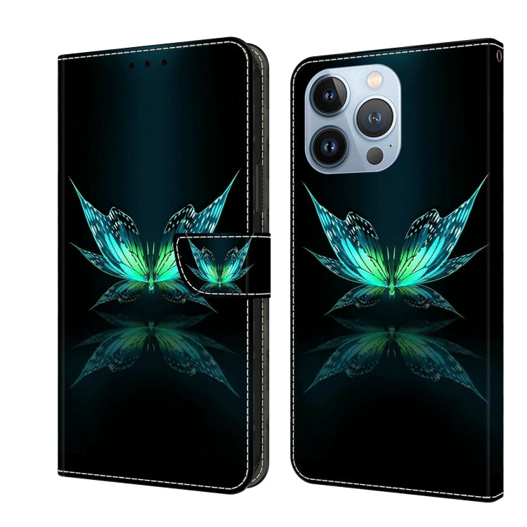 Custodia in pelle per iPhone 15 Pro Max