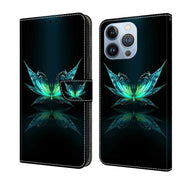 Custodia in pelle per iPhone 15 Pro Max