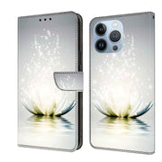 Custodia in pelle per iPhone 15 Pro Max