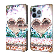 Custodia in pelle per iPhone 15 Pro Max