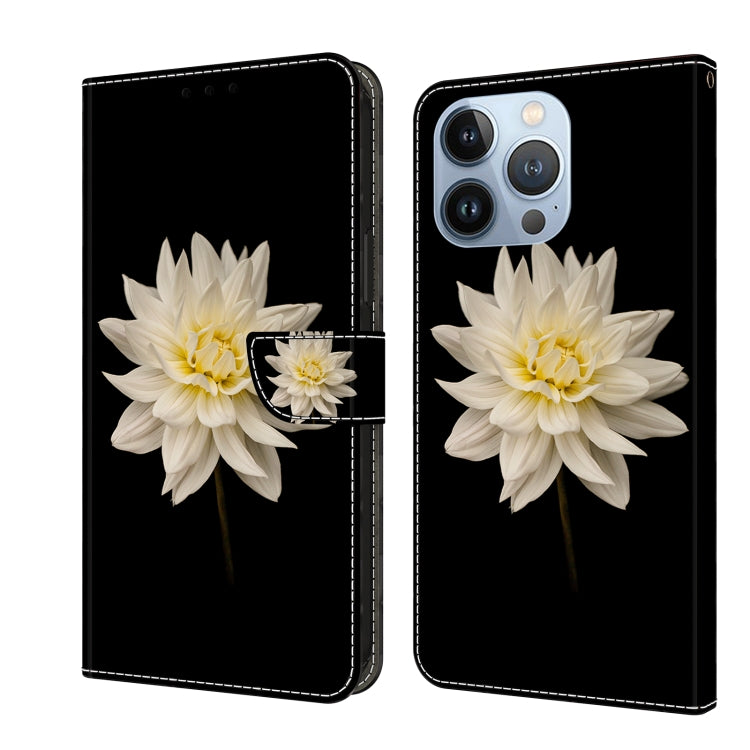 Custodia in pelle per iPhone 15 Pro Max