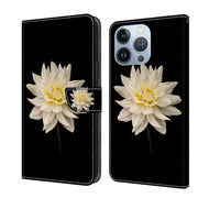 Custodia in pelle per iPhone 15 Pro Max