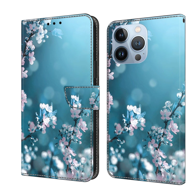 Custodia in pelle per iPhone 15 Pro Max