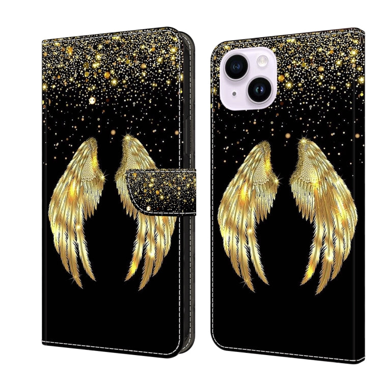 Custodia in pelle per iPhone 15 Plus