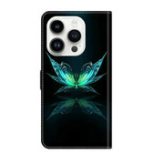 Custodia in pelle per iPhone 15 Pro
