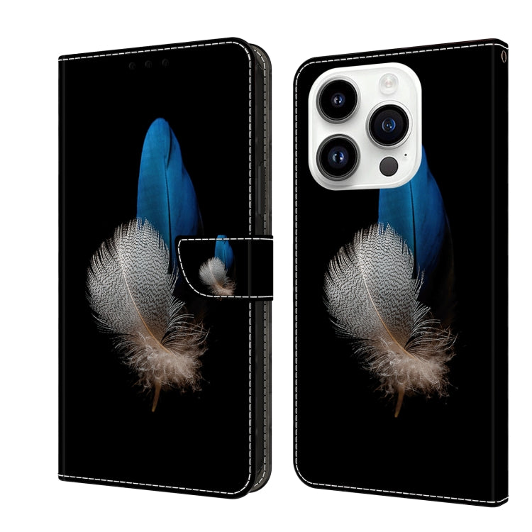 Custodia in pelle per iPhone 15 Pro
