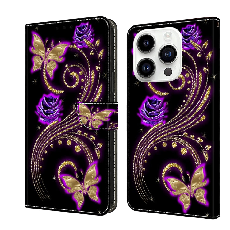 Custodia in pelle per iPhone 15 Pro