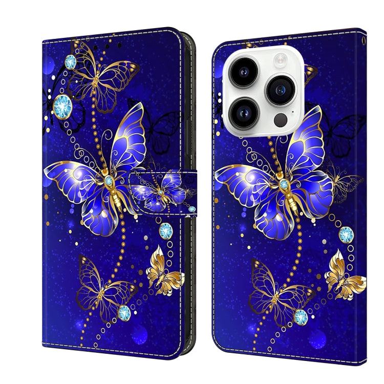 Custodia in pelle per iPhone 15 Pro