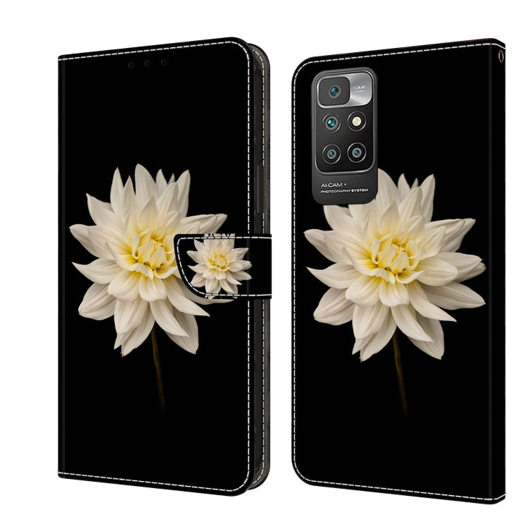 Custodia portafoglio in pelle TPU per Xiaomi Redmi 10