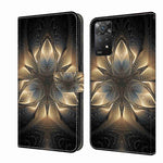 Custodia portafoglio in pelle per Xiaomi Redmi Note 11 Pro
