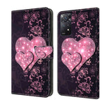 Custodia portafoglio in pelle per Xiaomi Redmi Note 11 Pro