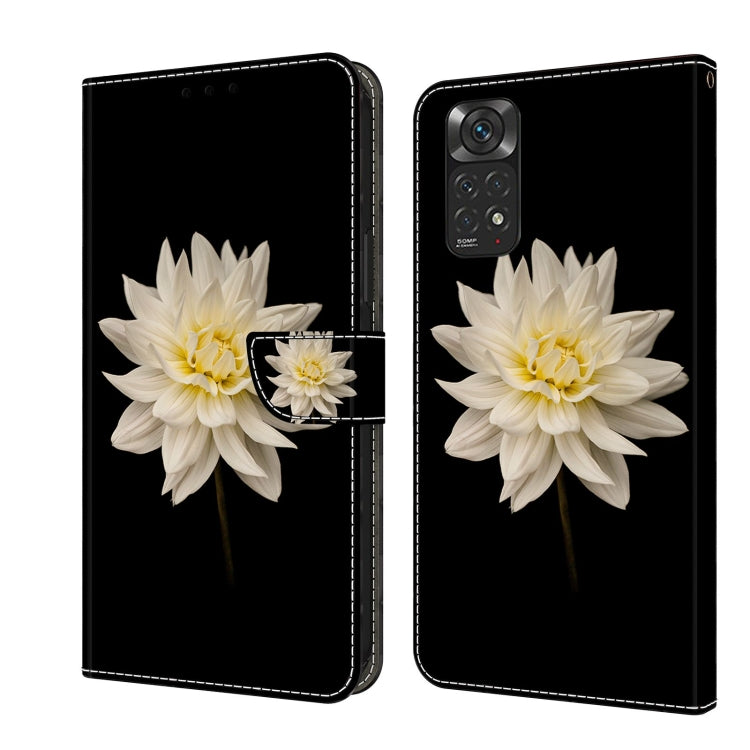 Custodia portafoglio in pelle per Xiaomi Redmi Note 11 Global