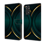 Custodia portafoglio in pelle per Xiaomi Redmi Note 11 Global