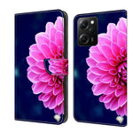 Custodia portafoglio in pelle per Xiaomi Redmi Note 12 Pro