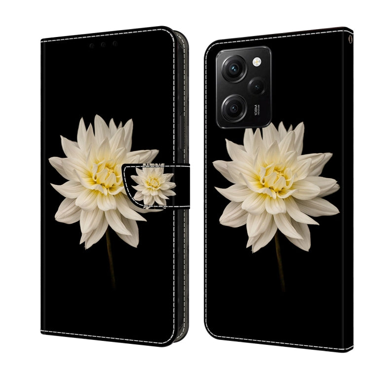 Custodia portafoglio in pelle per Xiaomi Redmi Note 12 Pro
