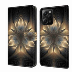 Custodia portafoglio in pelle per Xiaomi Redmi Note 12 Pro