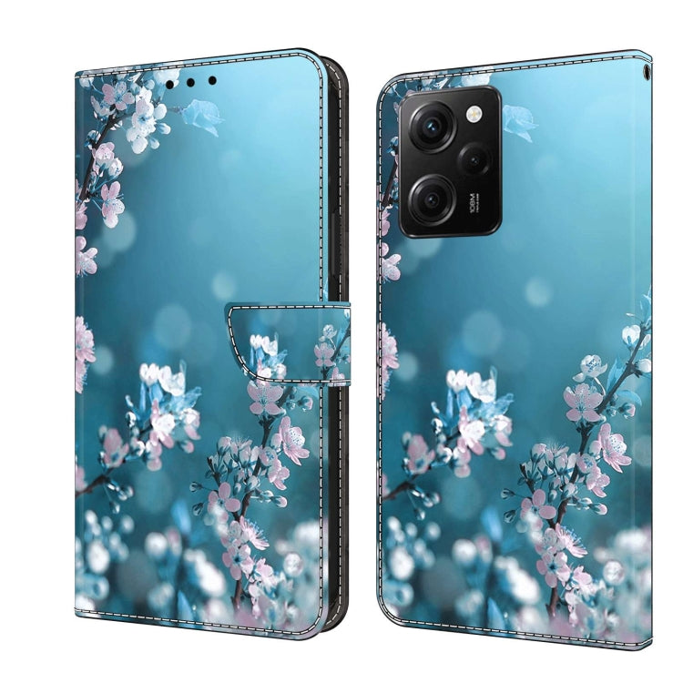 Custodia portafoglio in pelle per Xiaomi Redmi Note 12 Pro