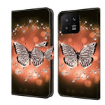 Custodia portafoglio in pelle per Xiaomi 13