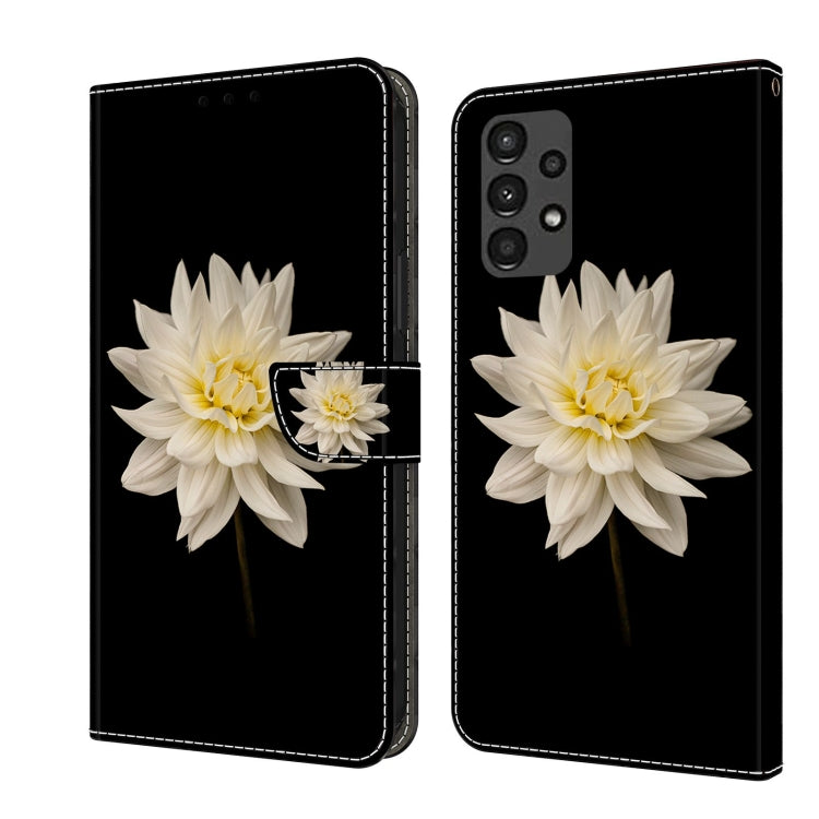 Custodia portafoglio in pelle TPU per Samsung Galaxy A13