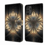 Custodia portafoglio in pelle TPU per Samsung Galaxy A13