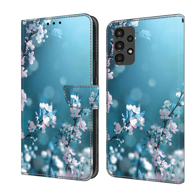 Custodia portafoglio in pelle TPU per Samsung Galaxy A13