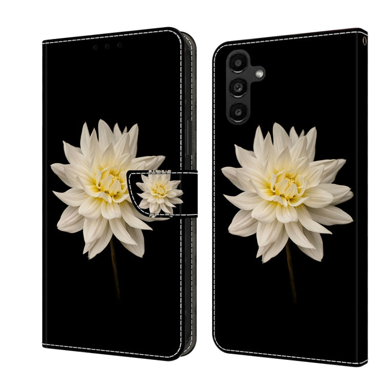 Custodia portafoglio in pelle per Samsung Galaxy A14 4G e 5G