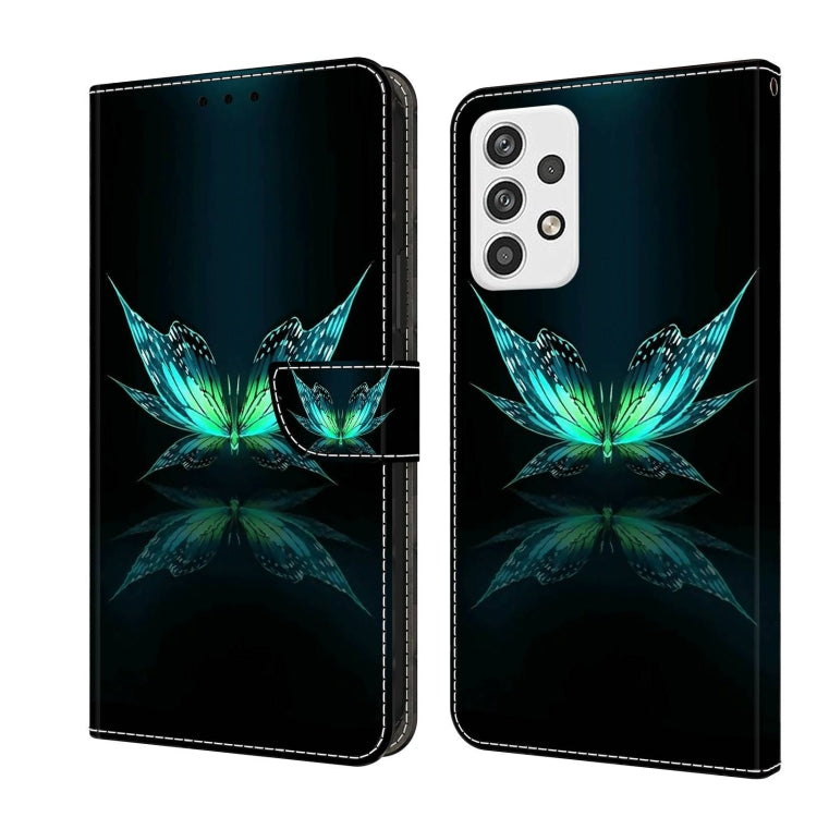 Custodia portafoglio in pelle TPU per Samsung Galaxy A23 5G