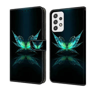 Custodia portafoglio in pelle TPU per Samsung Galaxy A23 5G