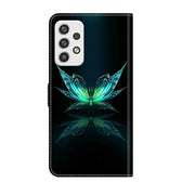 Custodia portafoglio in pelle TPU per Samsung Galaxy A23 5G