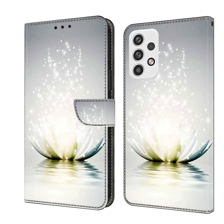 Custodia portafoglio in pelle TPU per Samsung Galaxy A23 5G