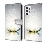 Custodia portafoglio in pelle TPU per Samsung Galaxy A23 5G