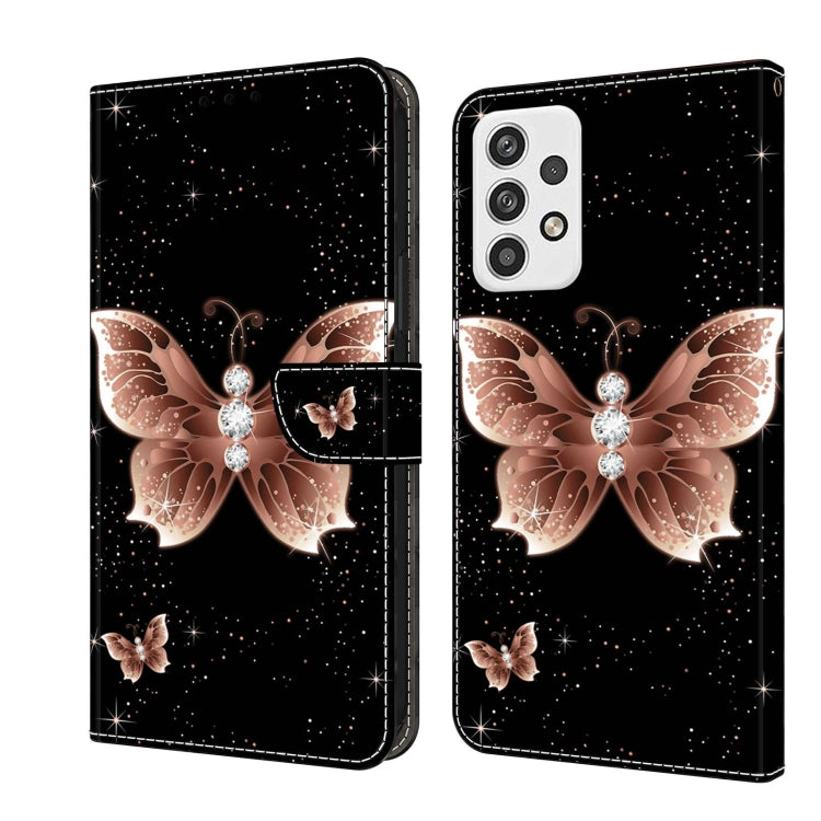 Custodia portafoglio in pelle TPU per Samsung Galaxy A23 5G