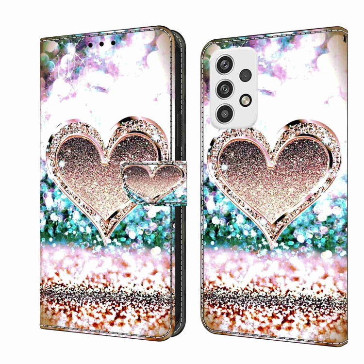 Custodia portafoglio in pelle TPU per Samsung Galaxy A23 5G