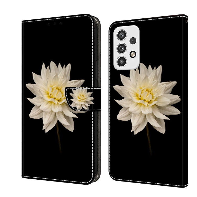 Custodia portafoglio in pelle TPU per Samsung Galaxy A23 5G