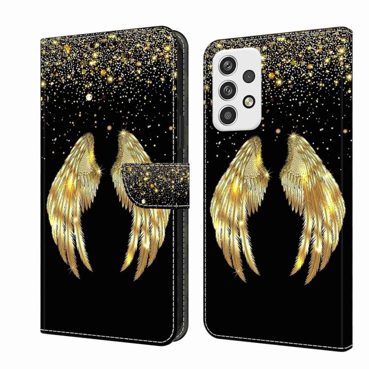 Custodia portafoglio in pelle TPU per Samsung Galaxy A23 5G