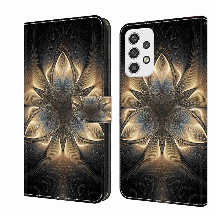 Custodia portafoglio in pelle TPU per Samsung Galaxy A23 5G