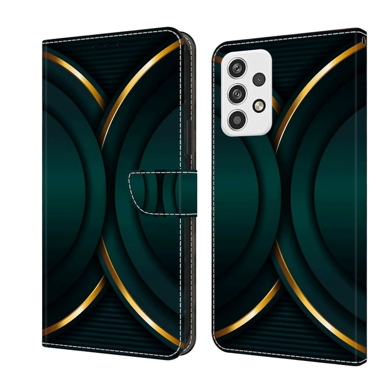 Custodia portafoglio in pelle TPU per Samsung Galaxy A23 5G