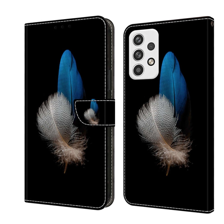 Custodia portafoglio in pelle TPU per Samsung Galaxy A23 5G